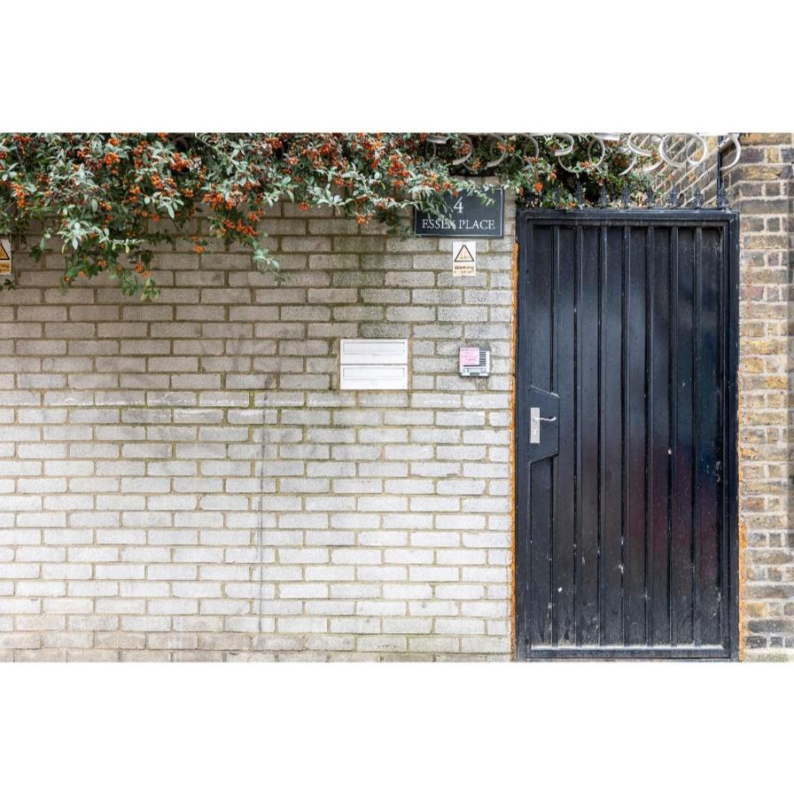 Amara & Nomad 1 ロンドン エクステリア 写真
